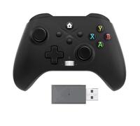 Manette De Jeu Sans Fil 2.4g Pour Xbox One, Xbox Seris S, Fenêtre De Console X 7 8 10 Pièces Avec Contrôleur Multi-Jeu Double Vibra/Six Axes