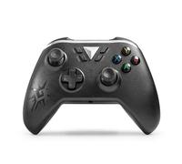 Manette De Jeu Sans Fil 2.4ghz, Avec Vibrations, Pour Console Xbox One, Pour Ps3, Pc, Android Tv, Nouveauté 2021