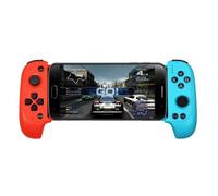 Manette De Jeu Sans Fil Bluetooth 7007f, Contrôleur De Jeu Télescopique, Joystick Pour Samsung Xiaomi Huawei, Téléphone Android, Pc, Nouveauté 2020