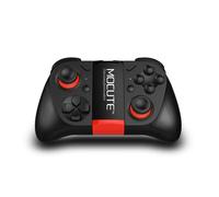Manette De Jeu Sans Fil Bluetooth, Compatible Avec Android Pugb, Joystick, Manette De Jeu Pour Téléphone, Tablette, Pc, Tv Box