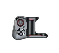 Manette De Jeu Sans Fil Bluetooth, Contrôleur, Joystick, Bouton De Déclenchement, Pour Téléphone Intelligent Android/Ios