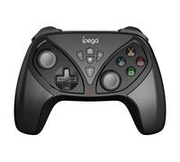Manette de jeu sans fil Bluetooth IPEGA Owl pour Switch et PS3