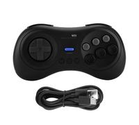 Manette De Jeu Sans Fil Bluetooth Pour Nintendo Switch 8bitdo M30