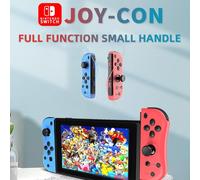 Manette De Jeu Sans Fil Bluetooth Pour Nintendo Switch, Gauche Et Droite, Contrôleur Compatible Avec Poignée De Jeu Ns, Nouvelle Collection