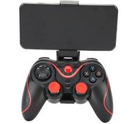 Manette De Jeu Sans Fil Bluetooth Pour Smartphone Android Avec Clip De Téléphone -SURENHAP
