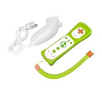 Manette De Jeu Sans Fil Bluetooth Ppour Nintendo Wii, Gauche/Droite, Joystick