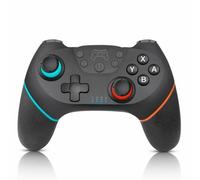 Manette De Jeu Sans Fil Bluetooth Pro Pour Console Nintendo Switch Pro, Avec Port Usb, Joystick, Contrôleur, Nouveauté