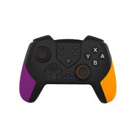 Manette De Jeu Sans Fil Bluetooth Pro Pour Console Ns Switch, Joystick, Contrôleur Usb Pour Jeux Vidéo