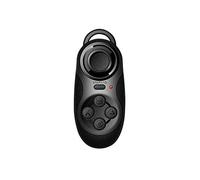 Manette de Jeu sans Fil Bluetooth Selfie Timer Joystick Mini USB VR Remote Control pour Xiaomi pour iOS Android PC Phone TV Box Tablet