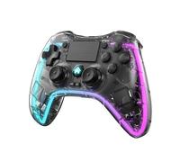 Manette De Jeu Sans Fil Compacte Et Pratique, Compatible Bluetooth, Pour Apple/Android, 1 Ensemble