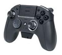 Manette de Jeu Sans Fil Édition Revolution 5 Pro Compatible PS4/PS5/Windows NACON Noir Noir G