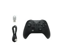 Manette de Jeu Sans Fil ES MAX E-Sports avec Joystick TMR, Gâchettes Linéaires à Micro-Interrupteur et 2 Boutons Arrière