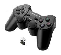 Manette De Jeu Sans Fil Esperanza Corsair Eg106 (Noir)