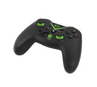Esperanza Manette sans fil EGG112K – Android, PC, PS3, Xbox One – Noir/Vert
