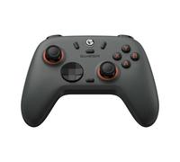 Manette de jeu sans fil et filaire GameSir Nova 2 Lite Hall Effect 2.4G/Bluetooth 1000 Hz Gris
