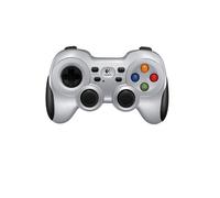 Manette de jeu Logitech Gaming F710 Wireless Controller PC argent