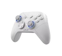 Manette de Jeu Sans Fil Forceflex avec Joysticks et Gâchettes Forceswitch pour Direwolf 4 (Compatible NS/PC/Android/IOS/Tablette)