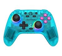 Manette de jeu sans fil - GAMESIR - GameSir Nova - Compatible Switch/Lite/OLED - LED RGB - Batterie 1200mAh