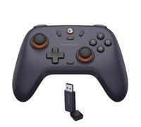 Manette de Jeu Sans Fil GameSir T4 Nova Lite - Compatible Switch, Android, iOS, PC et Steam - Joystick à Effet Hall