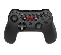 Spirit of Gamer Manette de jeu Advance GTA 300 sans fil Noir