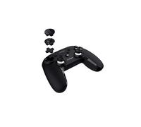 Trust GXT 542 MUTA Noir Bluetooth/RF/USB Joystick Analogique/Numérique Android, Nintendo Switch, PC, Tablette PC, iOS