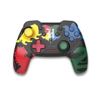 Manette de jeu sans fil, Harry Potter - 4 Häuser
