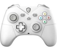 Manette de jeu sans fil MSI Force GC300 (Blanc)