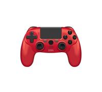 Hyperkin Manette sans fil NuForce – Bluetooth – Compatible PS4/PS3/PC/Mac – Retour de vibration