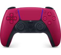 Manette sans fil DualSense pour PS5 Rouge