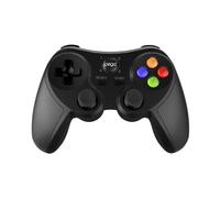 Manette de Jeu sans Fil pour Android, PC, TV Bluetooth 5.0 Noir