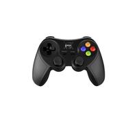 Manette de Jeu sans Fil pour Android, PC, TV Bluetooth 5.0 Ipega Noir Noir G