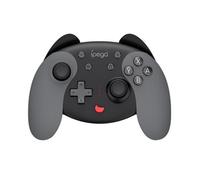 Manette De Jeu Sans Fil Pour Console De Jeu Ns-Switch Ps3, Avec 6 Axes, Joystick, Contrôleur, Compatible Bluetooth, Nfc