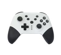 Manette De Jeu Sans Fil Pour Console Ns Switch Pro, Compatible Bluetooth, Joystick, Contrôleur, Usb