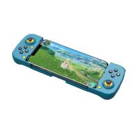 Manette de jeu sans fil pour iOS, Android et PC, joystick Bluetooth, compatible avec iPhone 13/12/11/X, iPad Mini/Air/Pro, Mac et Samsung Galaxy.