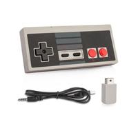 Manette de jeu sans fil Pour NES Classic Edition NES mini contrôleur