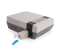 Manette de jeu sans fil Pour NES Classic Edition NES mini contrôleur .