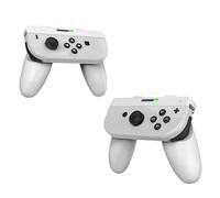 Manette De Jeu Sans Fil Pour Nintendo Switch, Contrôleur, Joystick, Convertisseur De Poignée, Oled, Pour Android, Accessoires De Jeu