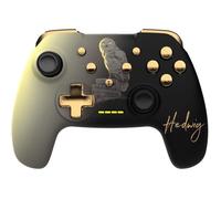 Manette Switch Sans Fil - Harry Potter - Cable 1M - Noire - Hedwige