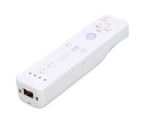 Manette De Jeu Sans Fil Pour Nintendo Wii U, Poignée Pour Télécommande, Joystick, Accessoires De Jeu