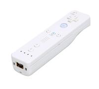 Manette De Jeu Sans Fil Pour Nintendo Wii/Wii U, Contrôleur De Jeu Vidéo De Remplacement, Compatible Avec Wii