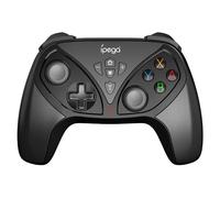 Manette de jeu sans fil pour Switch/PS3/PC/Android, manette de jeu manette de jeu sans fil manette de jeu manette de jeu pour téléphone portable Bluetooth