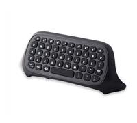Manette de jeu sans fil pour Xbox One S, Version Elite, avec clavier, Compatible avec Bluetooth, avec poignée de Chat