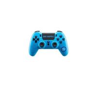 Manette De Jeu Sans Fil Qubick Ssc Napoli