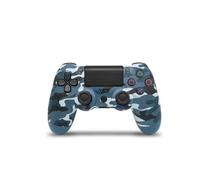 Manette de jeu sans fil Riff DualShock 4 v2 pour PlayStation PS4 / PS TV / PS Now