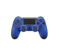 Manette de jeu sans fil Riff DualShock 4 v2 pour PlayStation PS4 / PS TV / PS Now Midnight Blue