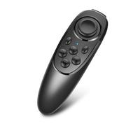 Manette De Jeu Sans Fil Universelle, Bluetooth 052, Contrôleur De Jeu, Joystick, Obturateur Selfie Pour Lunettes Vr I 5g4