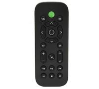 Manette de jeu sans fil universelle compatible avec Xbox Series X S et Xbox One, noir