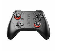 Manette De Jeu Sans Fil Vr, Compatible Bluetooth, Contrôleur Pour Iphone, Android Tv Box, Pc