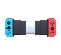 Manette De Jeu Sans Fil X6 Télescopique Compatible Bluetooth, Avec Câble Usb, Pour Téléphone Android Et Ios