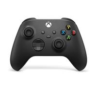 Manette de jeu sans fil Xbox (2025) - Noir carbone - Jouez sur Xbox, Windows, Android, iOS, FireTV Sticks, Smart TV, casques VR